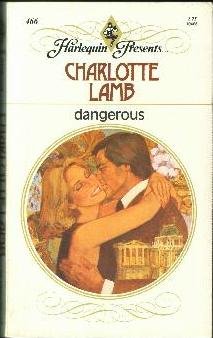 dangerous cover image