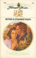Across a Crowded Room cover image