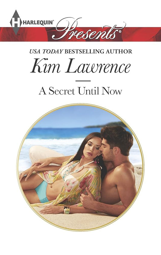 A Secret Until Now (One Night With Consequences, 22) cover image