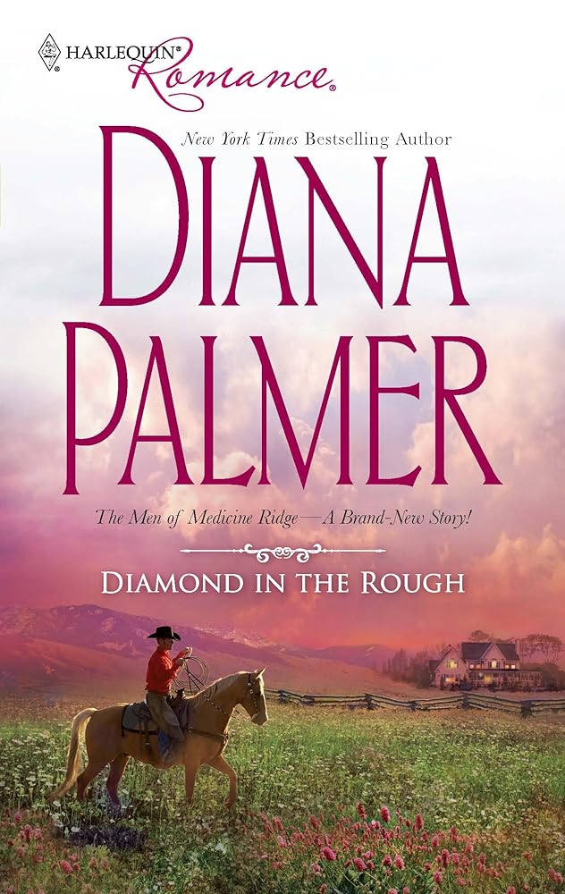 Diamond in the Rough cover image