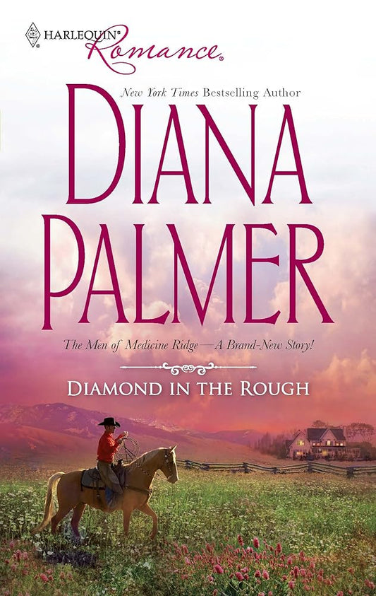 Diamond in the Rough cover image