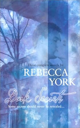 Dark Secrets (By Request 3's) cover image