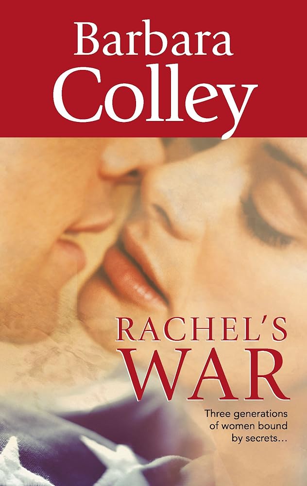 Rachel's War cover image