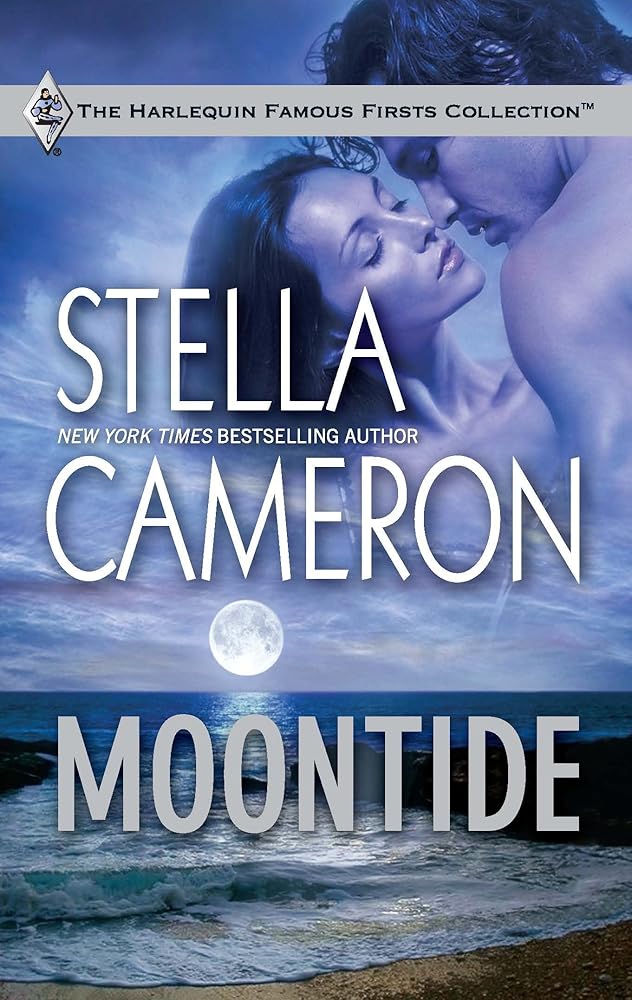 Moontide cover image