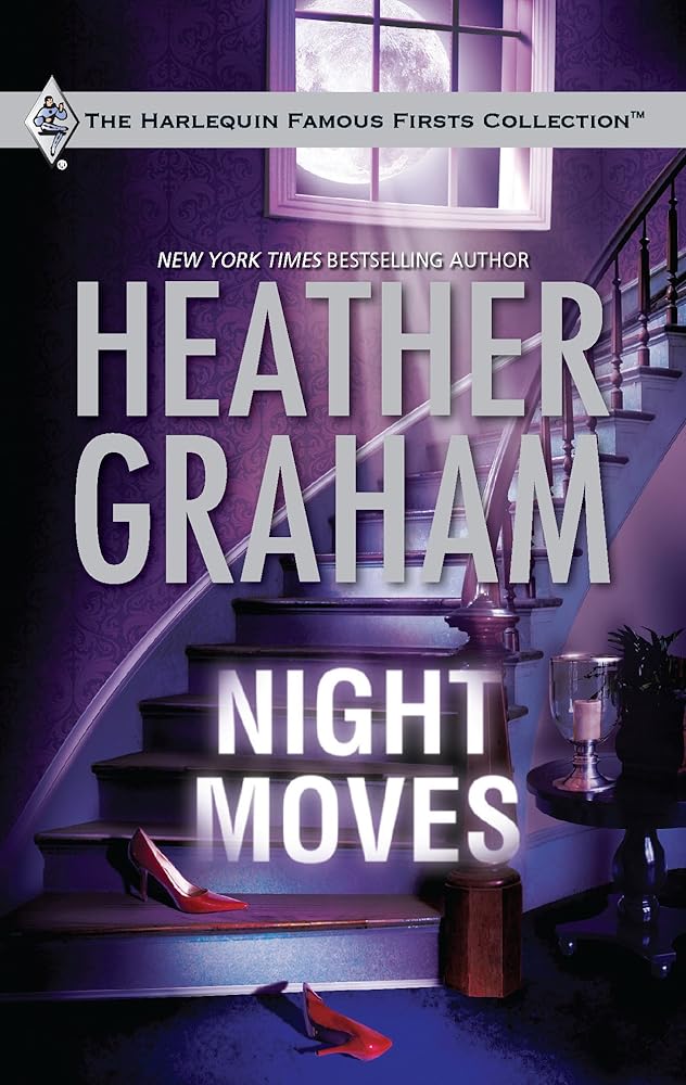 Night Moves (60th Anniversary) cover image