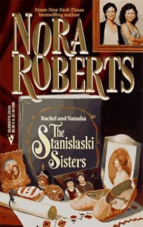 The Stanislaski Sisters cover image