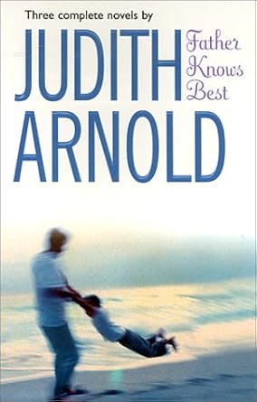 Father Knows Best (By Request 3'S) cover image