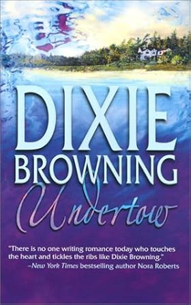 Undertow cover image