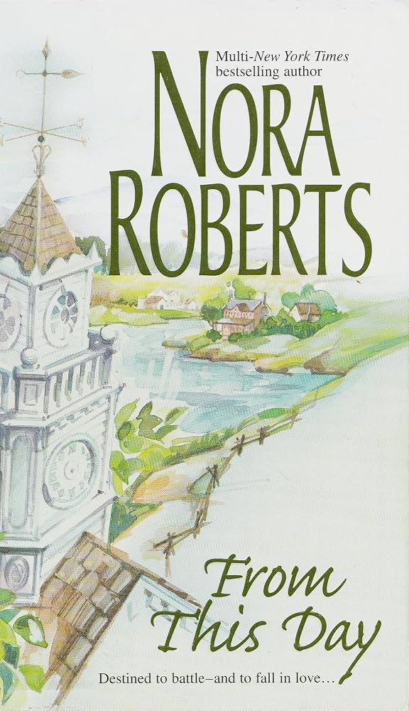 From This Day cover image