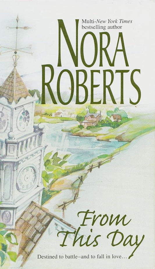 From This Day cover image