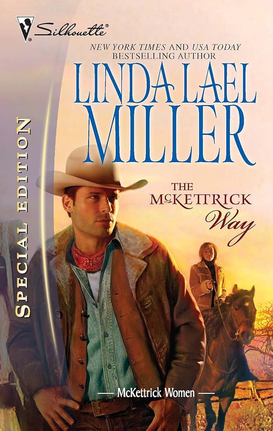 The McKettrick Way cover image