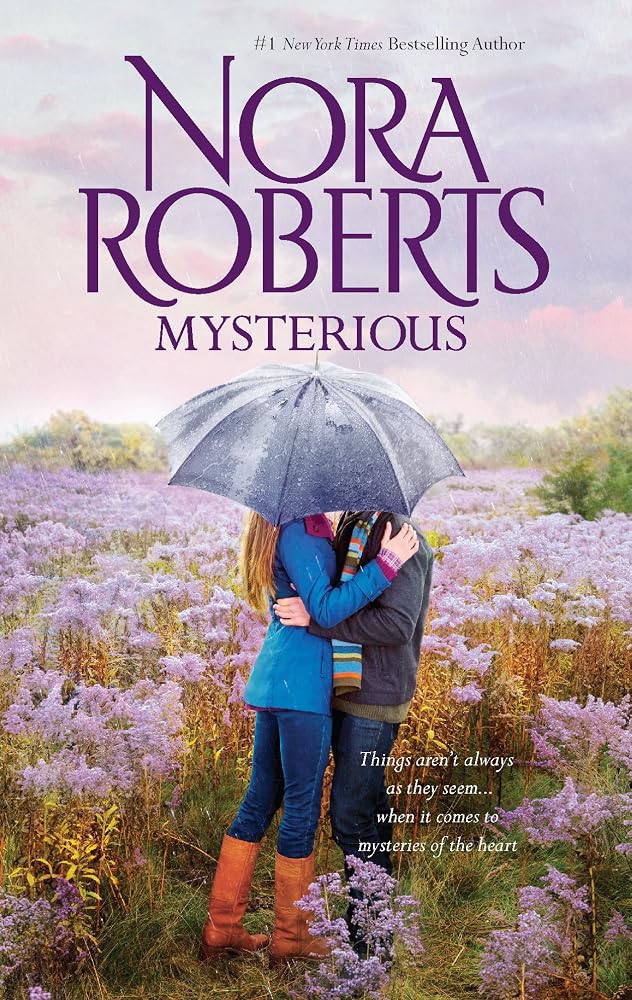 Mysterious: This Magic MomentSearch for LoveThe Right Path cover image