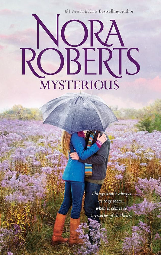 Mysterious: This Magic MomentSearch for LoveThe Right Path cover image