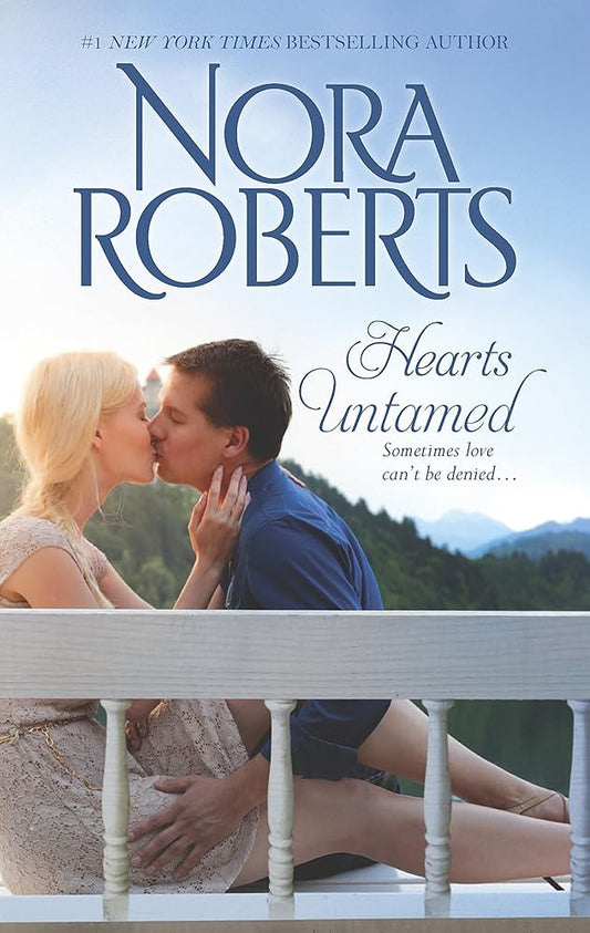 Hearts Untamed: Risky BusinessBoundary Lines cover image