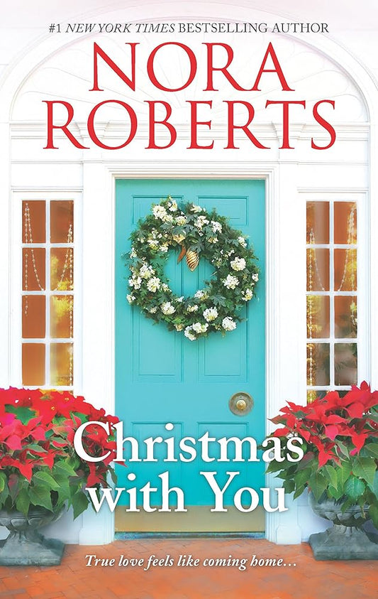 Christmas with You: Gabriel's AngelHome for Christmas cover image