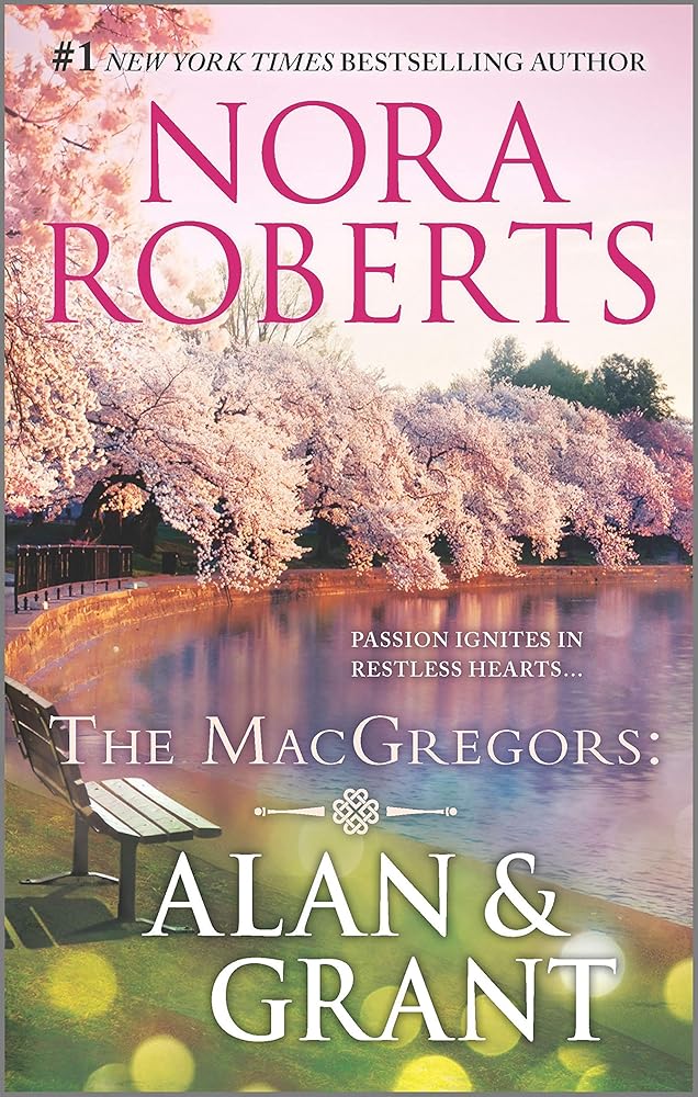 The MacGregors: Alan & Grant cover image