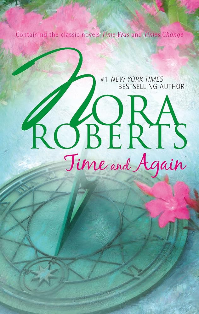 Time And Again: Time WasTimes Change cover image