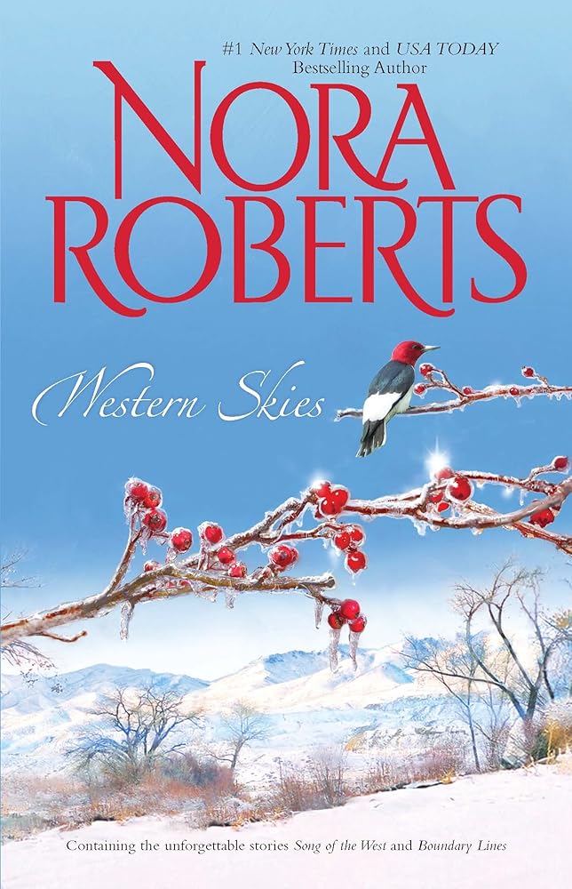 Western Skies: An Anthology cover image