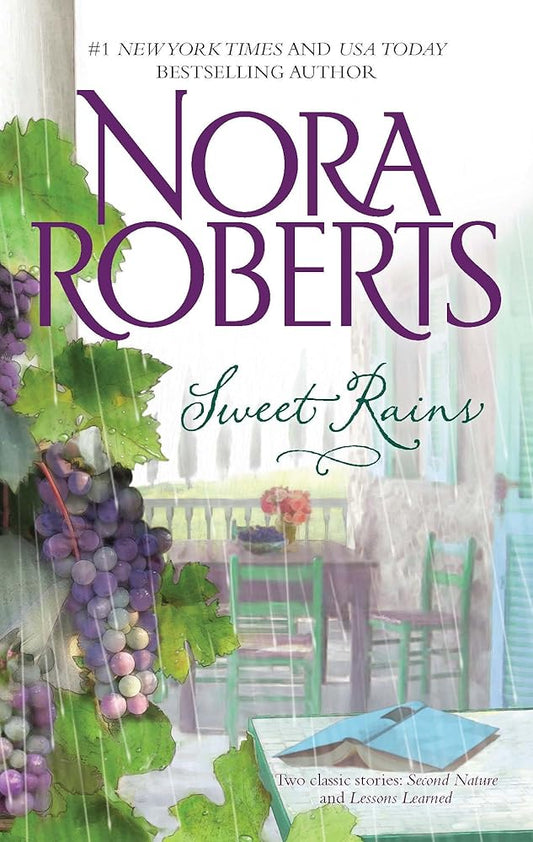 Sweet Rains cover image