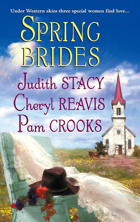 Spring Brides: An Anthology cover image
