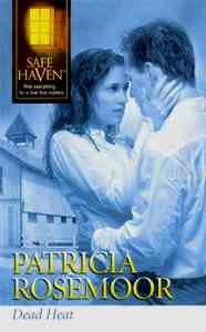 Dead Heat (Safe Haven) cover image