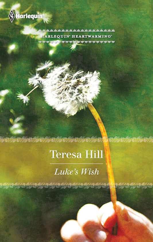 Luke's Wish cover image