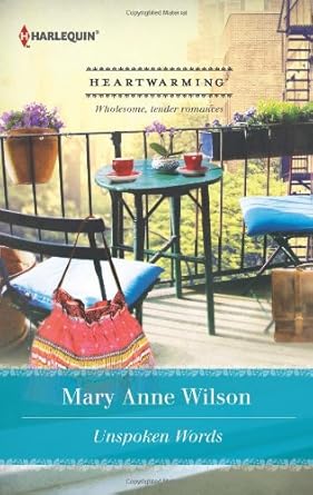 Unspoken Words cover image