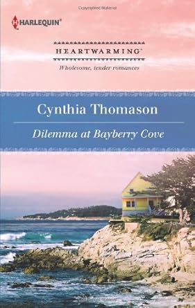 Dilemma At Bayberry Cove cover image