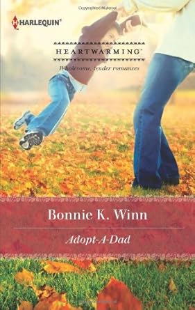 Adopt-A-Dad (Heartwarming) cover image