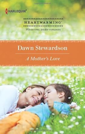 A Mother's Love (Harlequin Heartwarming) cover image