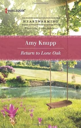 Return to Lone Oak cover image