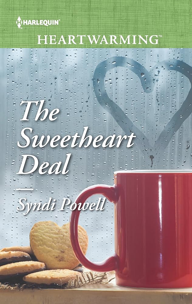 The Sweetheart Deal cover image