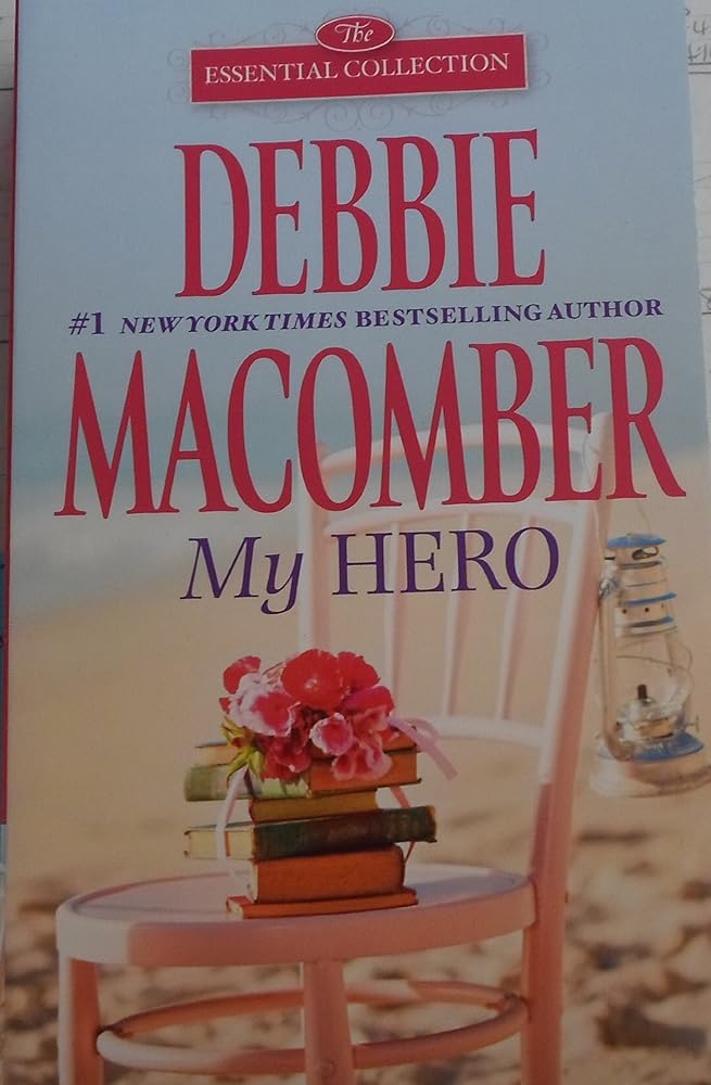 My Hero cover image