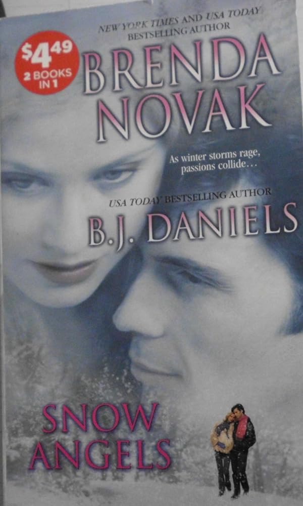 Snow Angels cover image