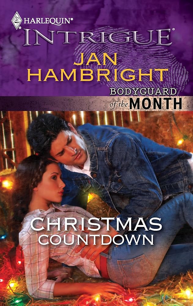 Christmas Countdown cover image