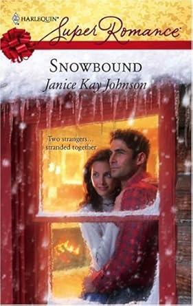 Snowbound cover image