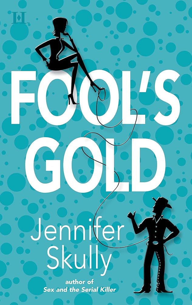 Fool's Gold cover image