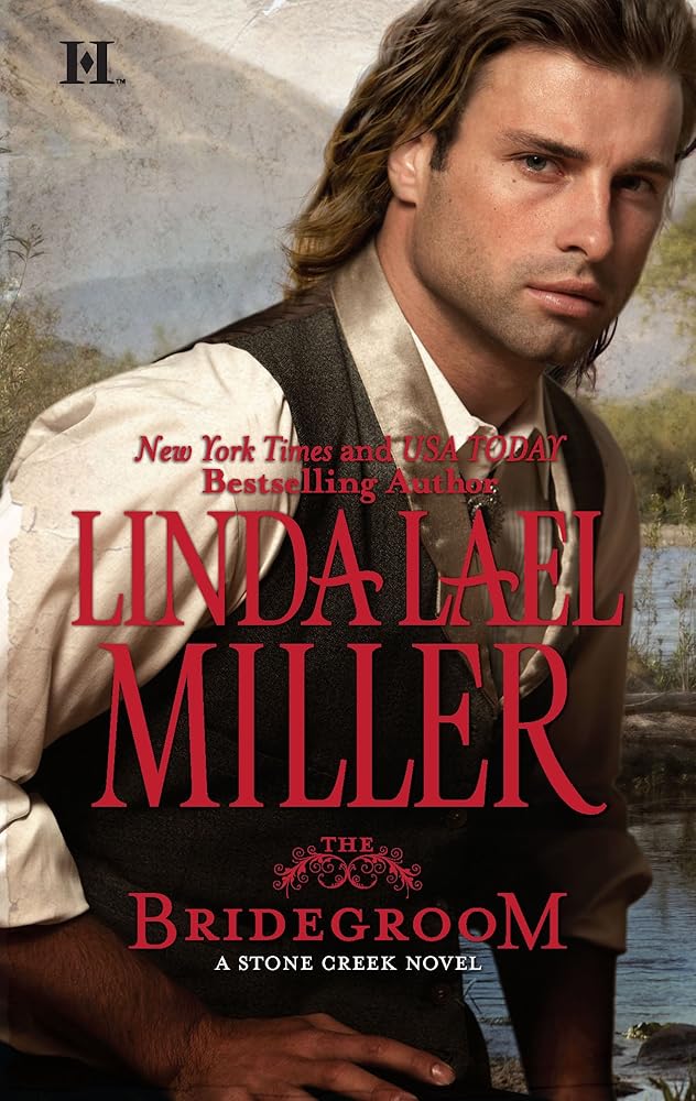The Bridegroom (A Stone Creek Novel, 5) cover image