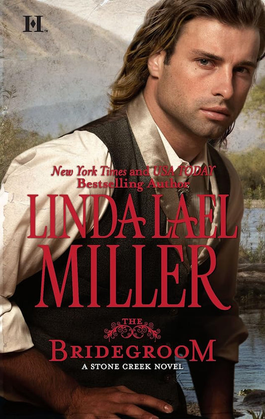 The Bridegroom (A Stone Creek Novel, 5) cover image