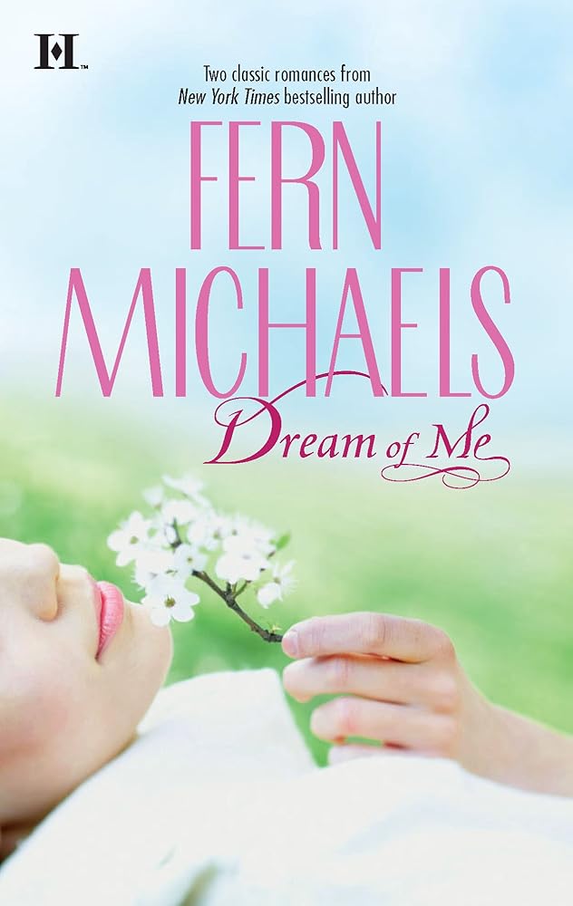Dream of Me: An Anthology (NYT Bestselling Author) cover image