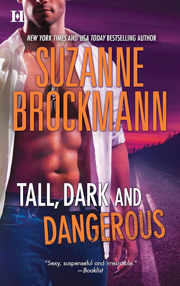 Tall, Dark and Dangerous: Prince Joe / Forever Blue cover image