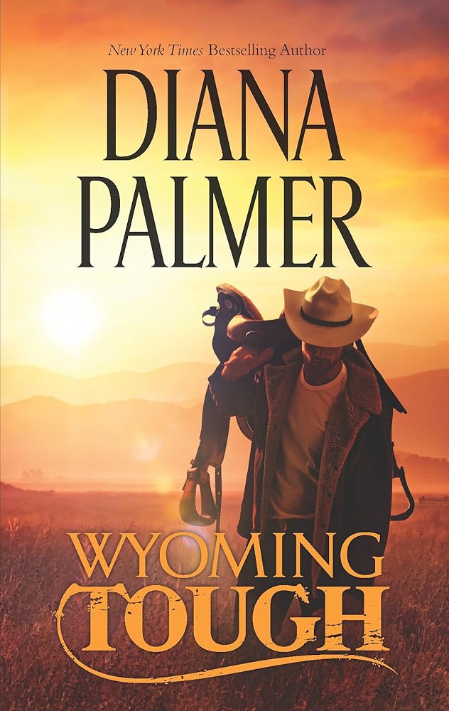 Wyoming Tough cover image