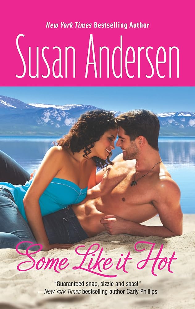 Some Like It Hot cover image