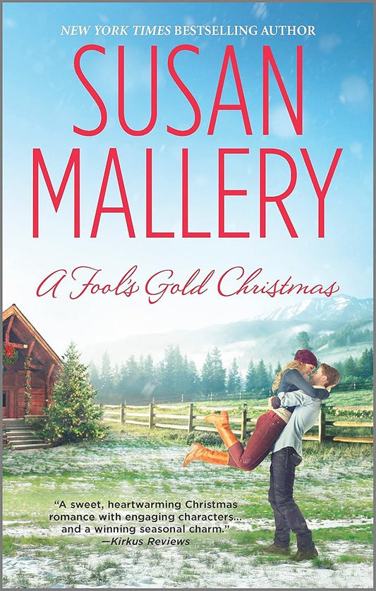 A Fool's Gold Christmas (Fool's Gold, Book 10) cover image