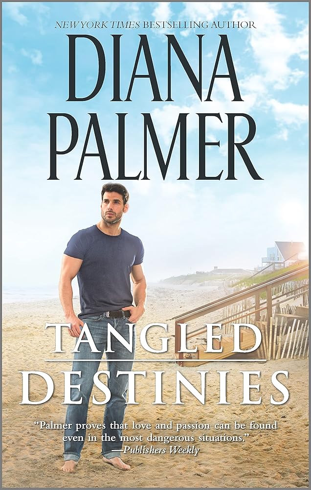 Tangled Destinies cover image