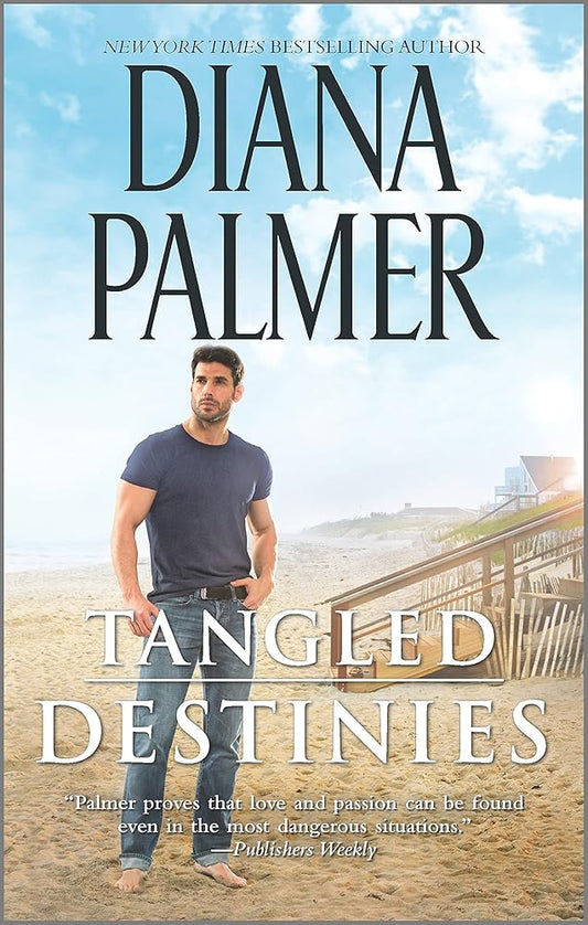 Tangled Destinies cover image