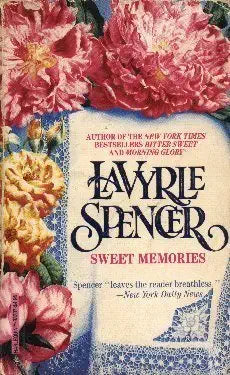 Sweet Memories cover image