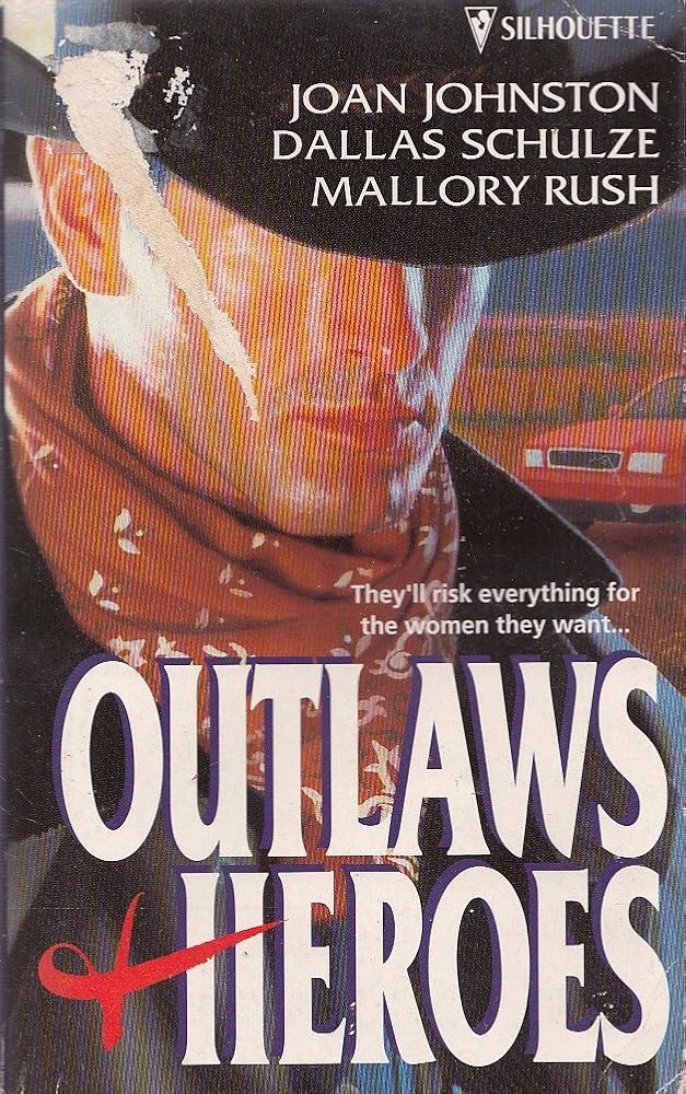Outlaws And Heroes cover image