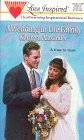 A Wedding in the Family (Love Inspired #42) cover image
