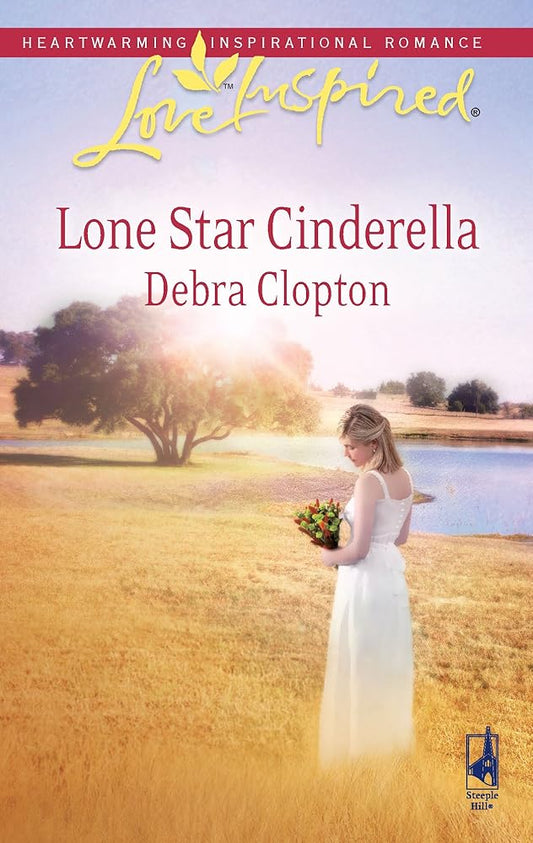 Lone Star Cinderella (Mule Hollow Matchmakers, Book 11) cover image